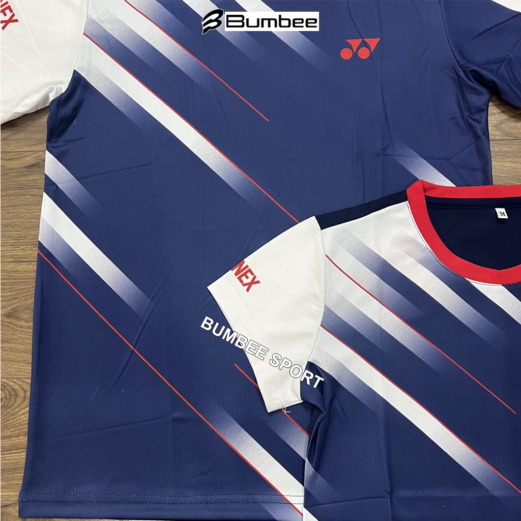 Quần áo cầu lông Yonex nam nữ dành cho tập luyện và thi đấu chuyên nghiệp
