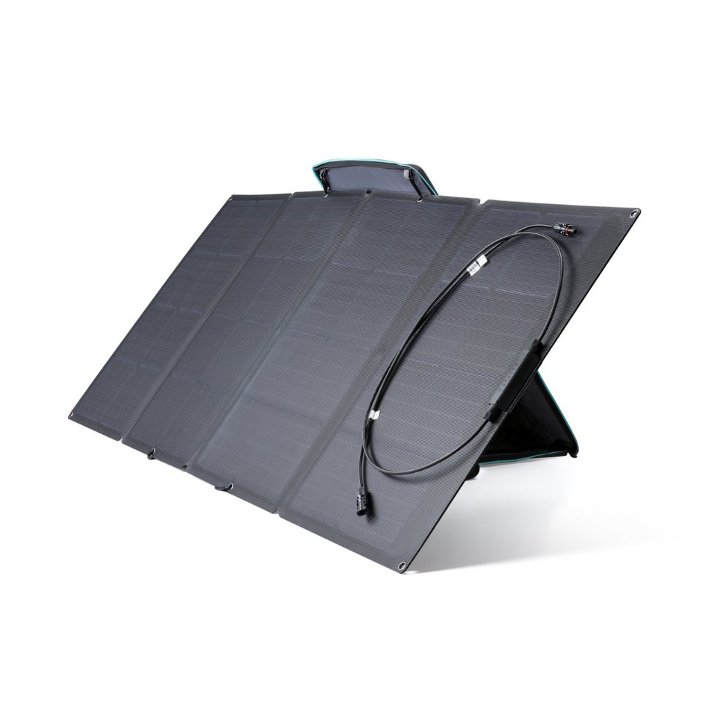 Tấm sạc điện năng lượng mặt trời EcoFlow 160W solar panel