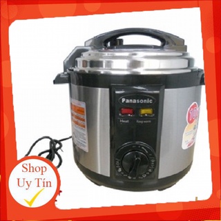 Nồi Áp Suất Điện Đa Chức Năng Hàng Chính Hãng Bảo Hành 12 Tháng