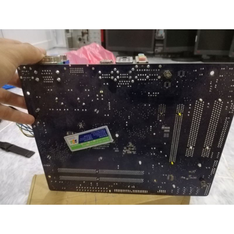 Main G41 foxcom, intel, ecs ... ram 3 có fe | BigBuy360 - bigbuy360.vn