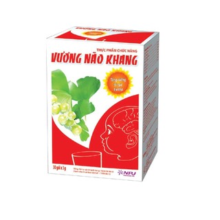 VƯƠNG NÃO KHANG