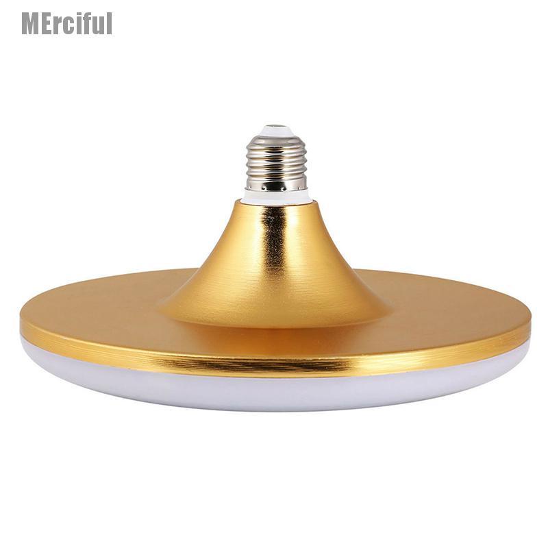 Bóng đèn led hình đĩa bay 12W 18W 24W 36W 50W 220V E27