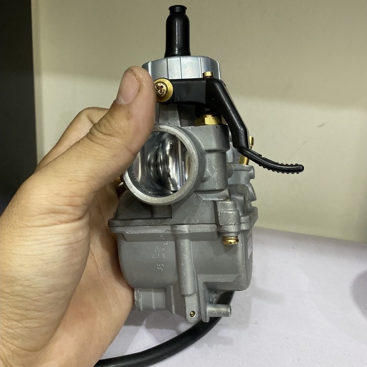 Bình xăng LS thái Sudco 26mm