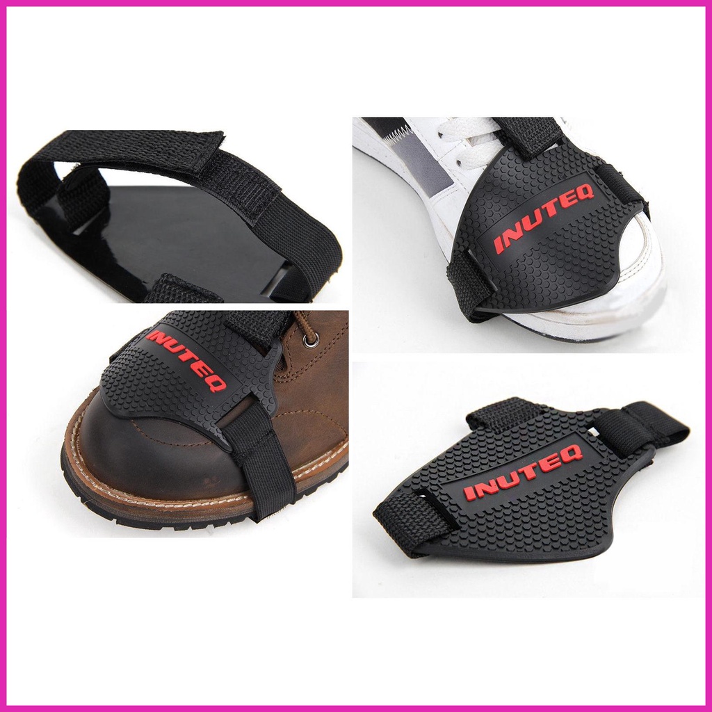 Vỏ Bọc Cần Số Xe Máy Chống Trượt Dễ Điều Chỉnh