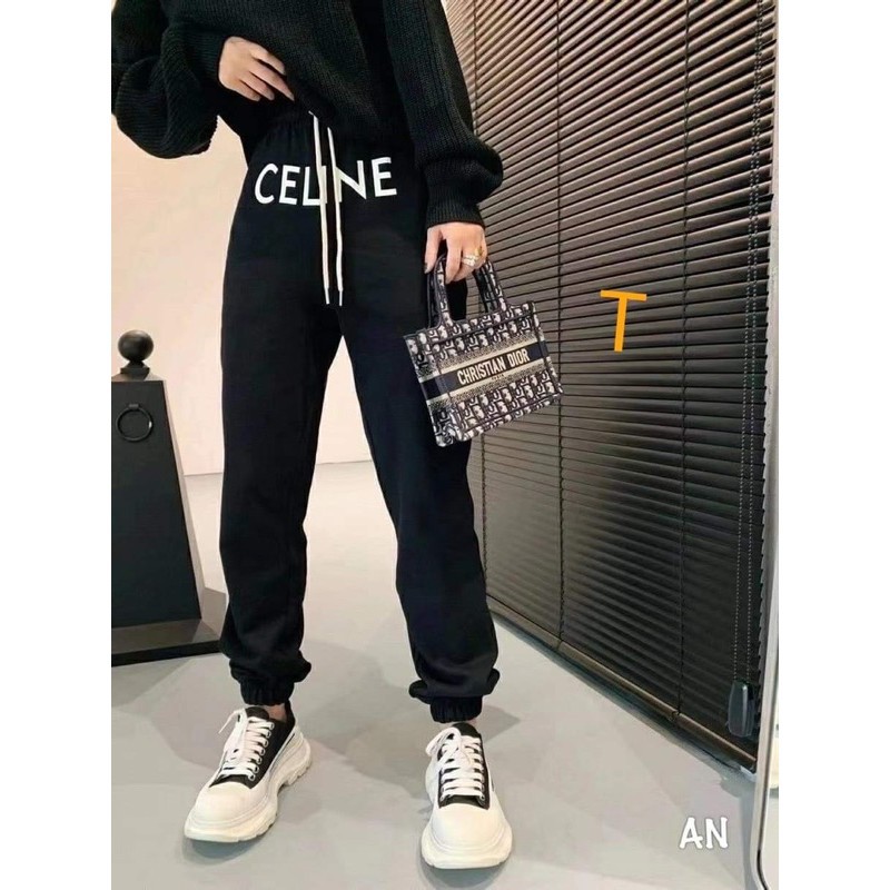 Quần CLINE chun ống TT12