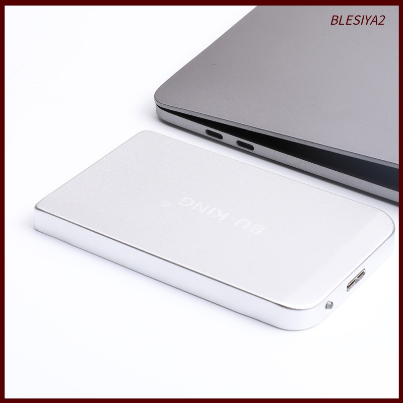 Ổ Cứng Ngoài 250gb 2.5 "Usb 3.0 Hdd Ssd 5400 Rpm Cho Laptop Pc