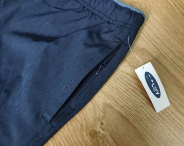 [69-110KG]Quần Short Nam Old Navy Active Go-Dry Short-#391743-Chính Hãng