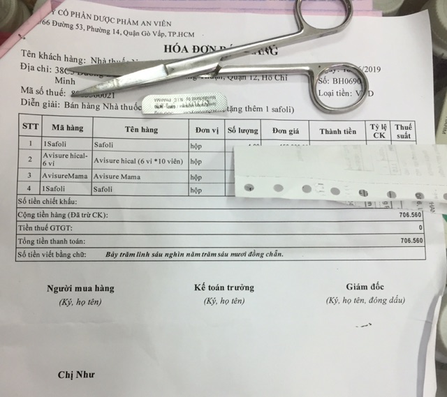 ✅(toa bác sĩ) Avisure mama-dinh dưỡng toàn diện cho mẹ mang thai | BigBuy360 - bigbuy360.vn