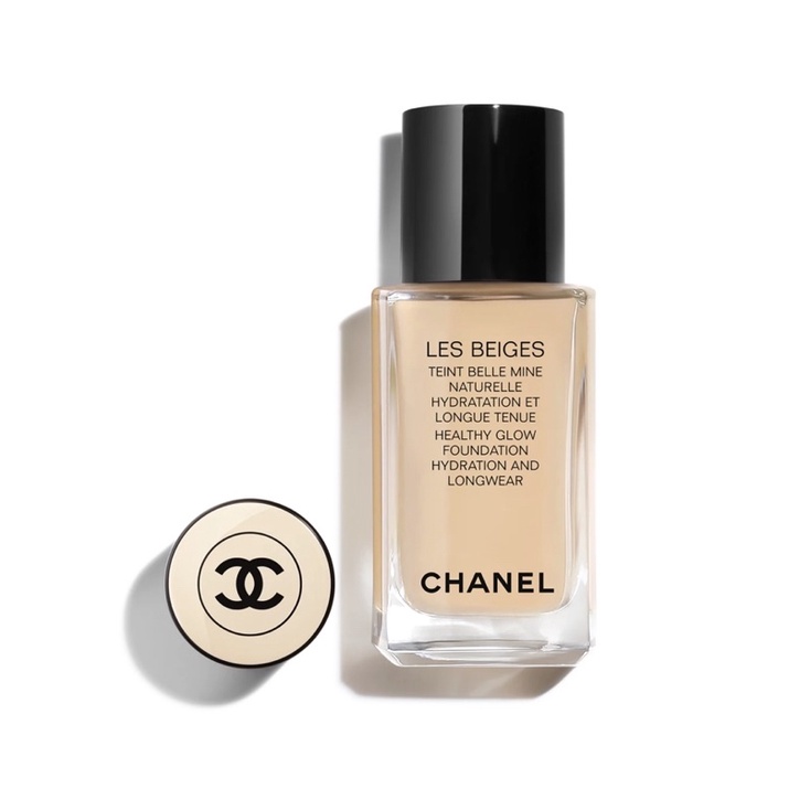 Kem nền Chanel Les Beiges Healthy Glow