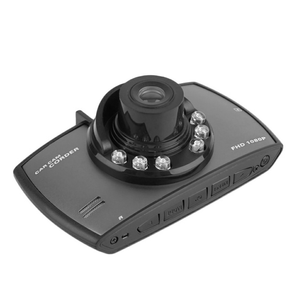 camera hành trình G30 2,7 inch siêu nét + Tặng kèm thẻ nhớ 16GB ( giá 1 bộ )