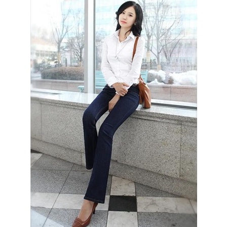 Sơ mi nữ công sở hàng đẹp vải mịn