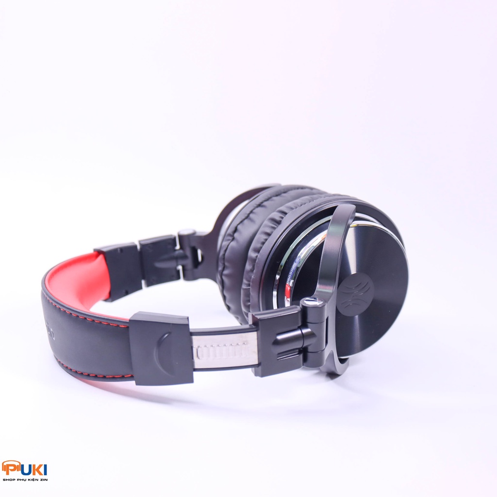 Puki shop / Tai nghe OneOdio Pro 10 -Tai Nghe Chụp Tai Oneodio Pro-10 Chuyên Nghiệp Cho Điện Thoại / Pc Chính Hãng