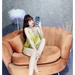 bộ ngủ đùi sexy