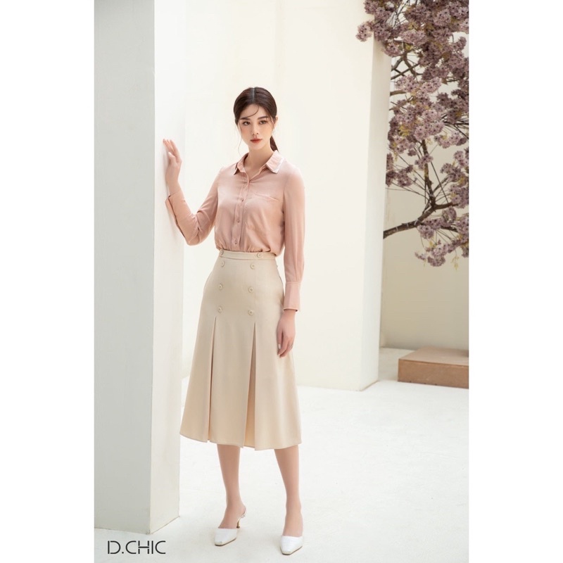 Chân váy dchic size L