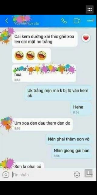 Kem dưỡng trắng da chống lão hóa Haiyan Balm