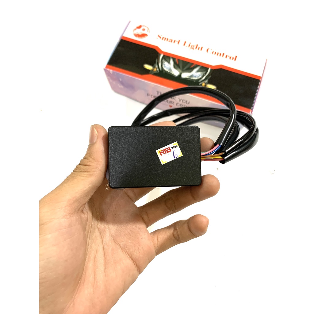 Mạch Tắt Đèn Ware,SH,Winner X,Lead,AirBlade,Vision, RSX..V.V