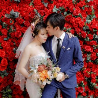 Bộ vest nam cao cấp