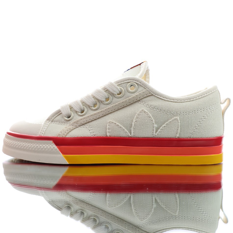 Giày Thể Thao Adidas Nizza