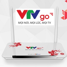 VTVGO Tivibox 2018 dùng cho cả người ở nước ngoài