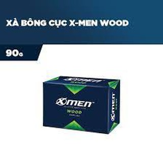 Combo 2 Bánh Xà Phòng Xmen