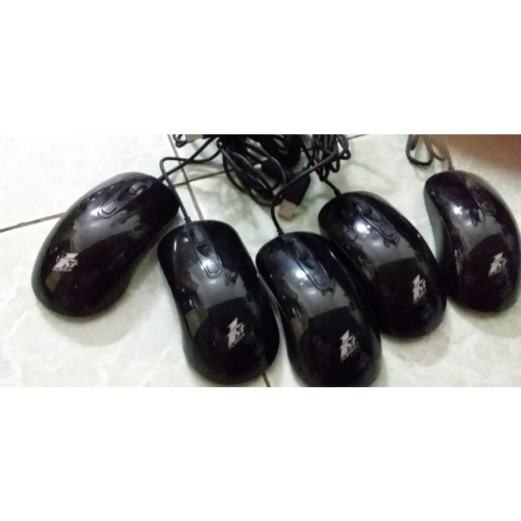 Chuột Newmen G10 chính hãng thanh lý giá rẻ