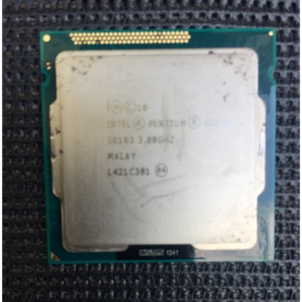 CPU 2030 3.00GHz Socket 1155. Bộ Xử Lý Intel® Pentium® G2030