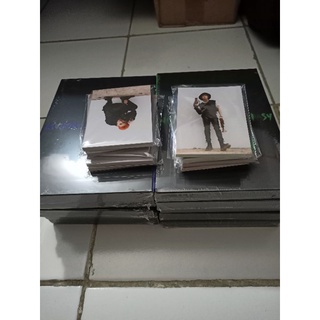 Album Ảnh Nhóm Nhạc Stray kids Chất Lượng Cao