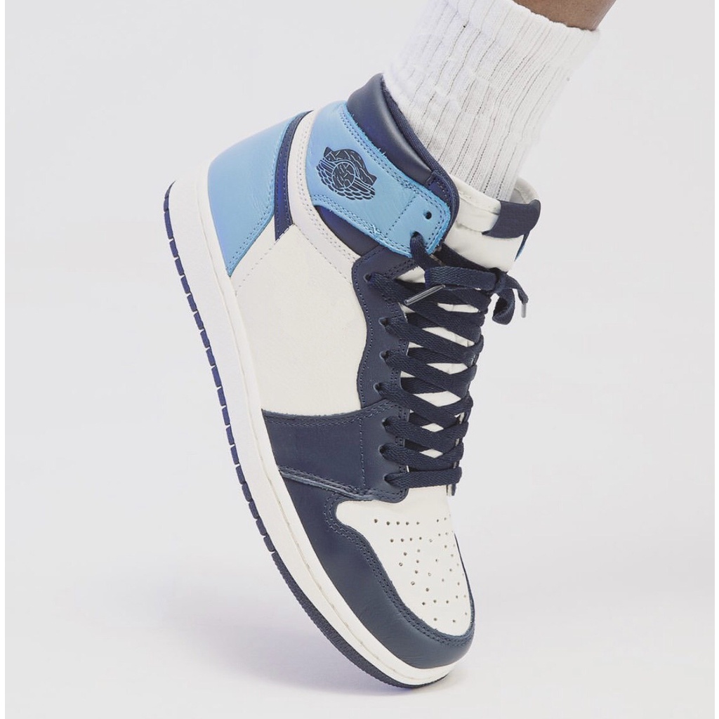 GIÀY THỂ THAO CỔ CAO NAM NỮ PHỐI MÀU XANH THAN SIÊU NGẦU CAMSTORE