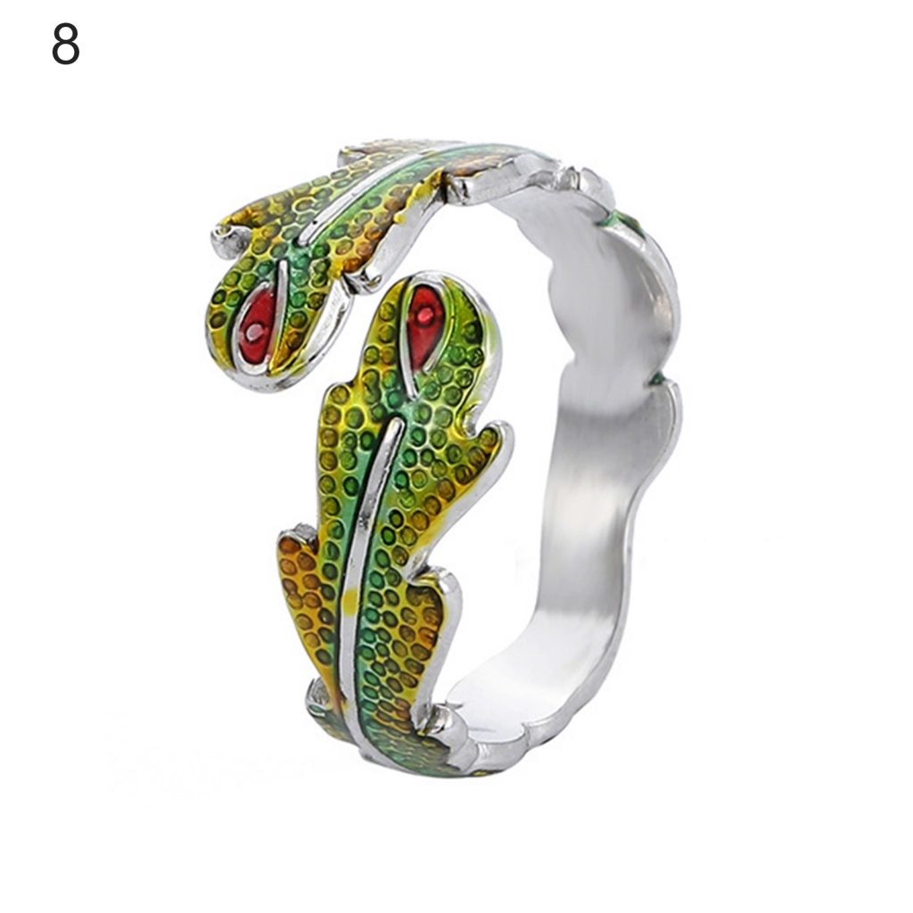 Nhẫn Hở Hình Hoa Thời Trang Dự Tiệc Cho Nữ