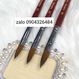 Cọ Đắp Bột #14 và #16