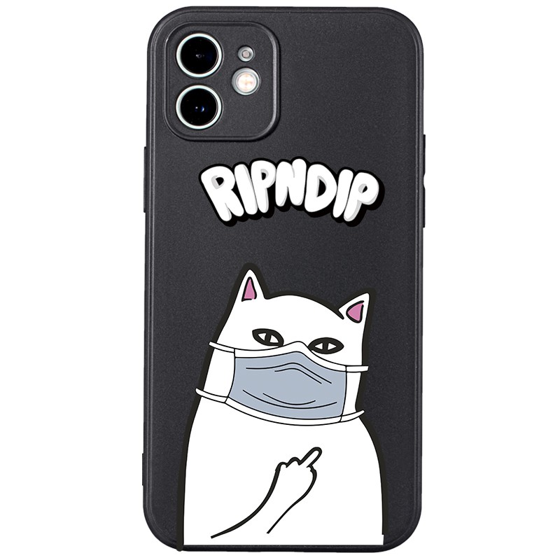 Ốp lưng JURSUE mềm hoạt hình cặp đôi dễ thương đẹp cho iPhone 13 12 11 Pro Max SE 2020 X XR XS ip 8 7 6 6S Plus kute Y27