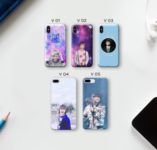 Ốp lưng dành cho fan BTS