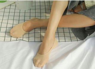 Tất hài lưới