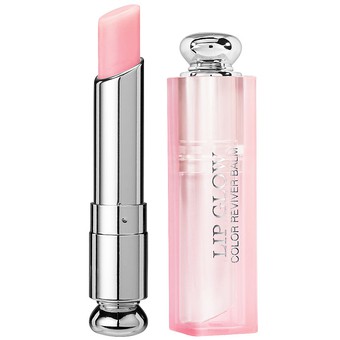 Son dưỡng Dior 01 Lip Glow