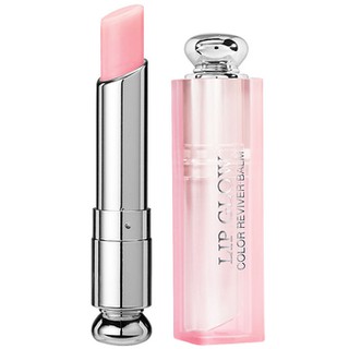 Son dưỡng dior 01 lip glow