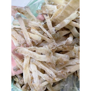 Sá sùng khô loại 1- sá sùng móng cái