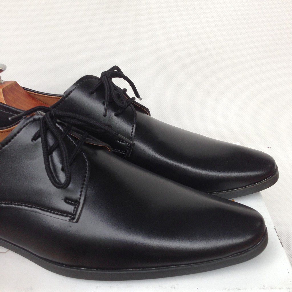 CHUYÊN BÁN BUÔN SỈ GIÁ RẺ Giày tây nam công sở cột dây - GN04 | BigBuy360 - bigbuy360.vn