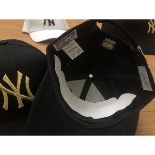 Mũ lưỡi trai NY