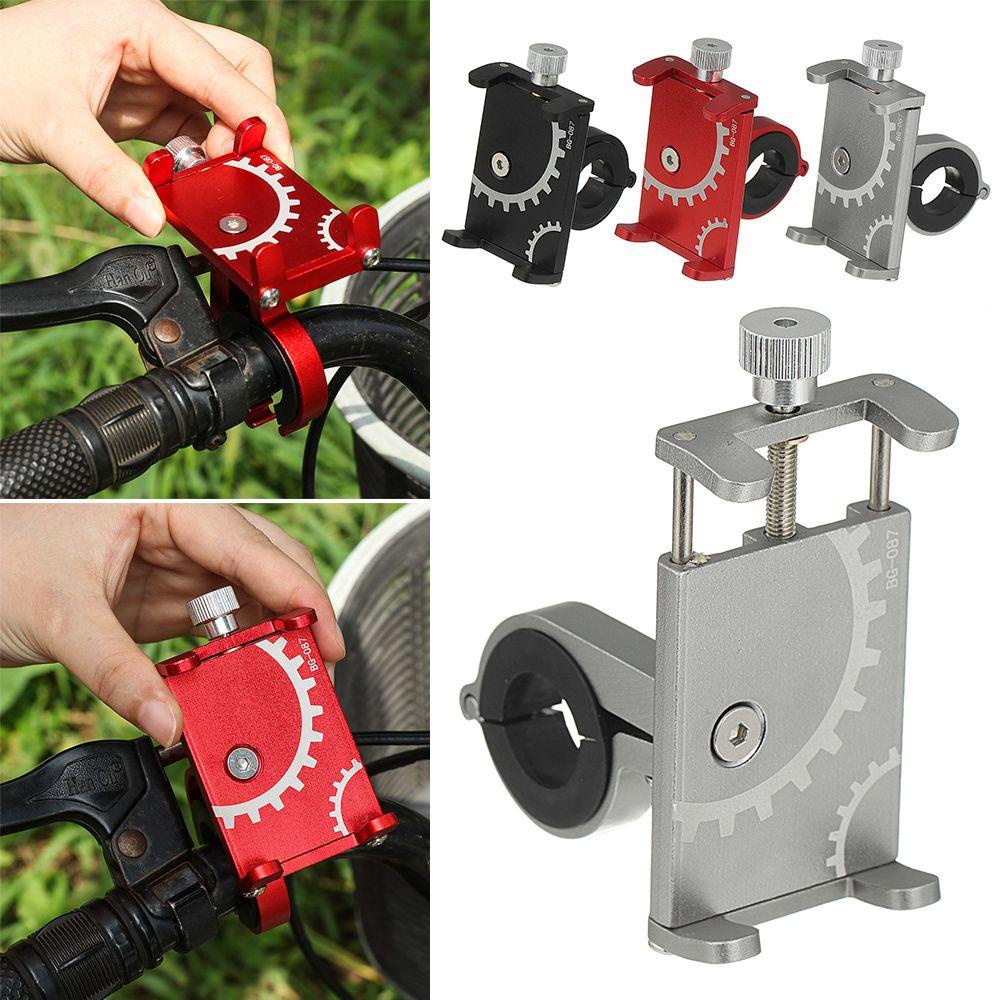 PATH Giá Đỡ Điện Thoại Di Động Gắn Xe Đạp Tiện Dụng