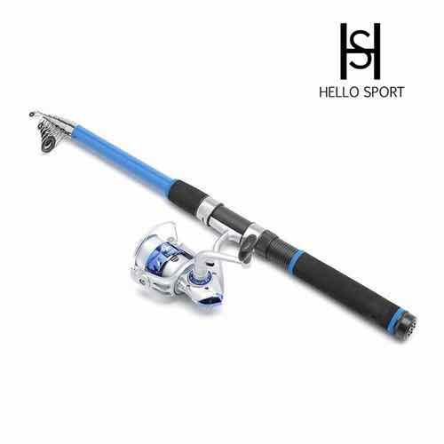 bộ cần câu cá 2m1 simano nexsus power giá rẻ tặng kèm phụ kiện (Đồ câu chất lượng giá rẻ)