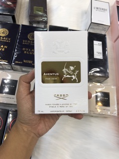 Nước hoa nữ Creed Aventus For Her Eau de Parfum 75ml