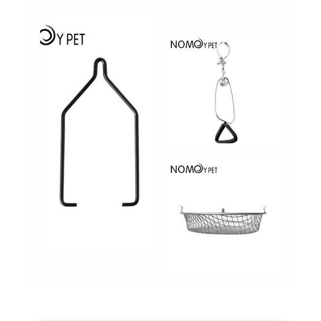 Phụ kiện đèn chụp bò sát