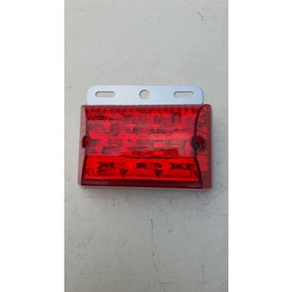 ĐÈN SƯỜN LED Ô TÔ