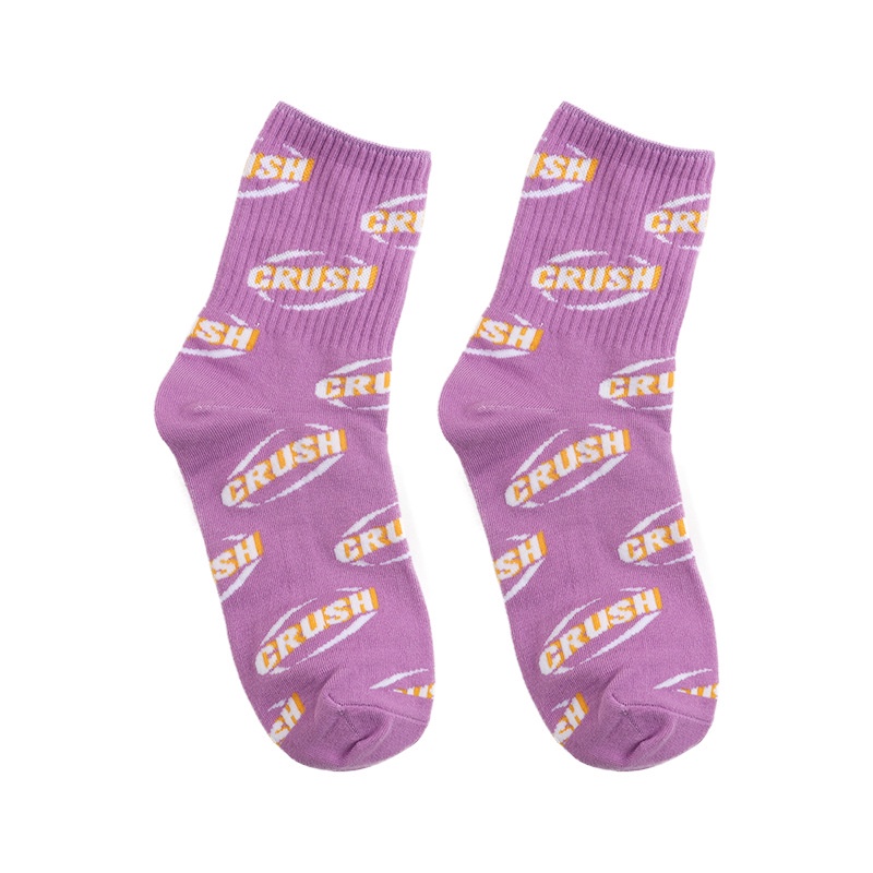 Vớ WAFNHA D119 phong cách Hàn Quốc xinh xắn dành cho nữ với nhiều màu tùy chọn