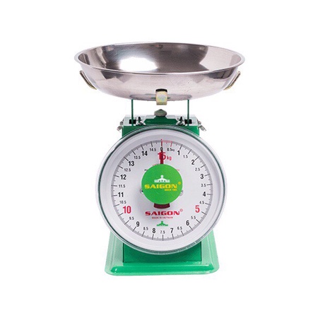Cân 15 kg bảo hành 12 tháng
