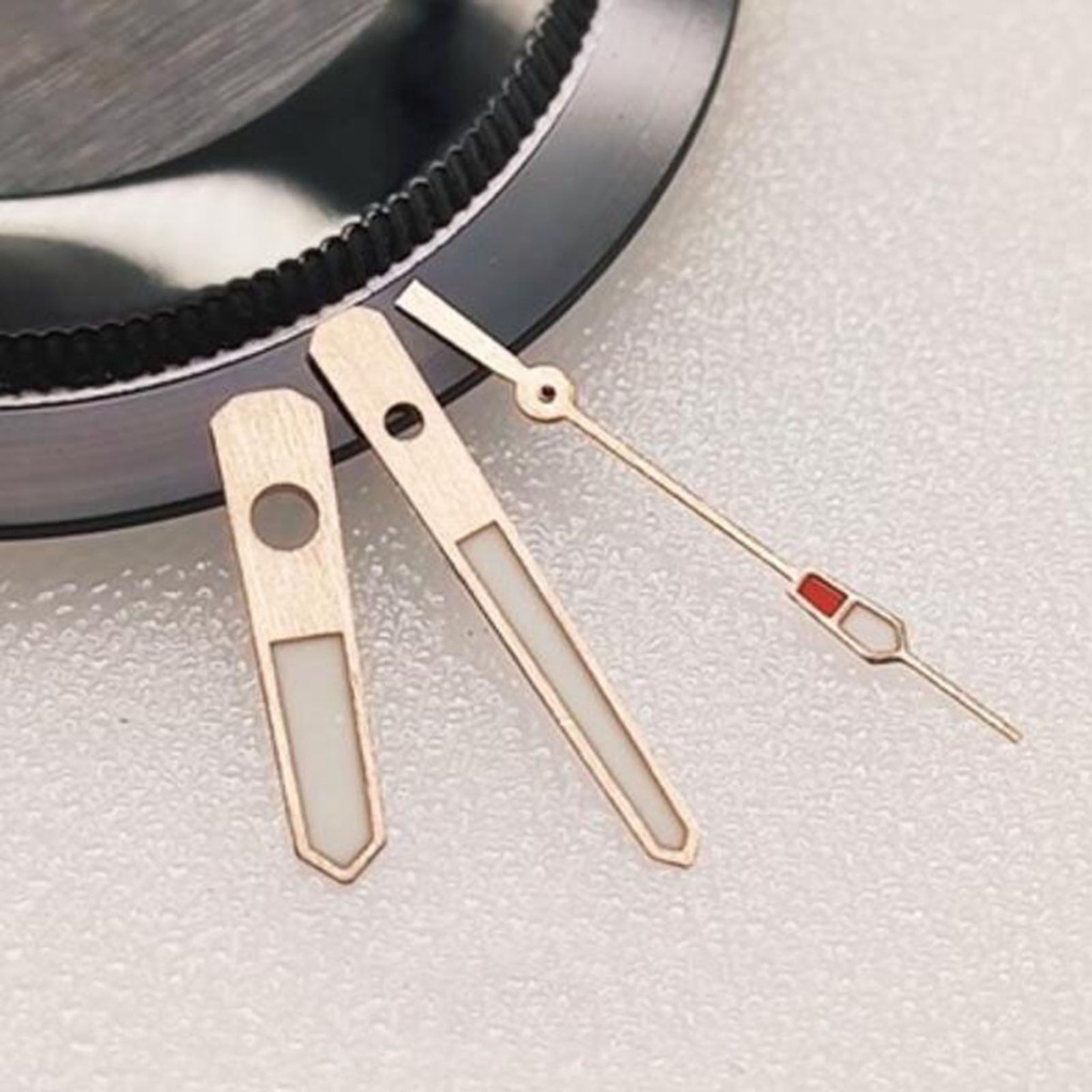 Linh Kiện Chuyển Động Lặn C3 NH35/NH36 Phong Cách Retro