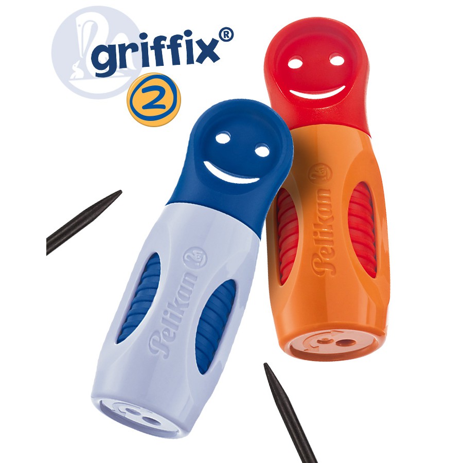 Bút chì tập viết Pelikan-Griffix® Step 2