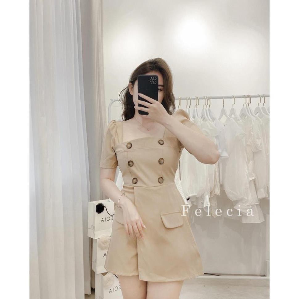 Đầm Nữ Đẹp Váy Nữ Khuyu Vạy Chéo , Xịn Đẹp Size S M Vải Kaki Hai Da Loại Đẹp Hàng Loại 1 Mặc Là Thích !