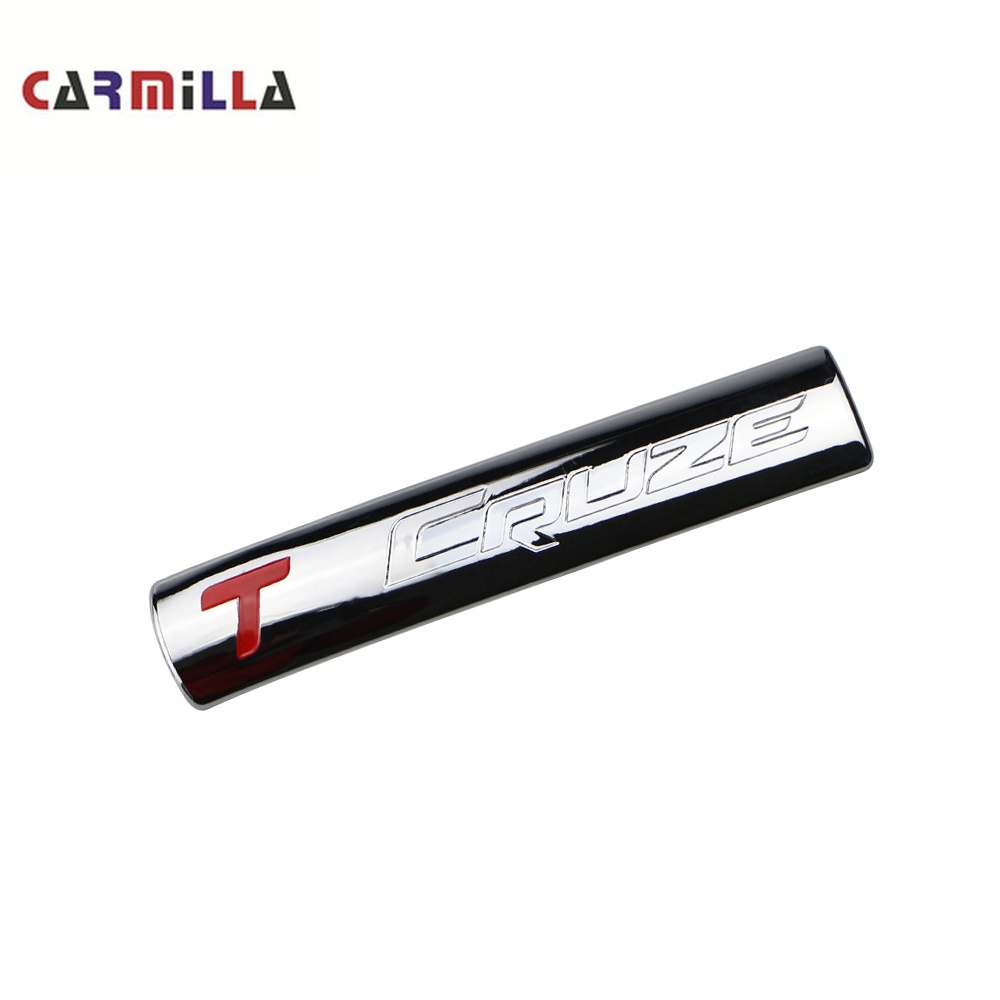 Miếng Dán Trang Trí Phanh Tay Cho Chevrolet Chevy Cruze 2009-2016 | BigBuy360 - bigbuy360.vn