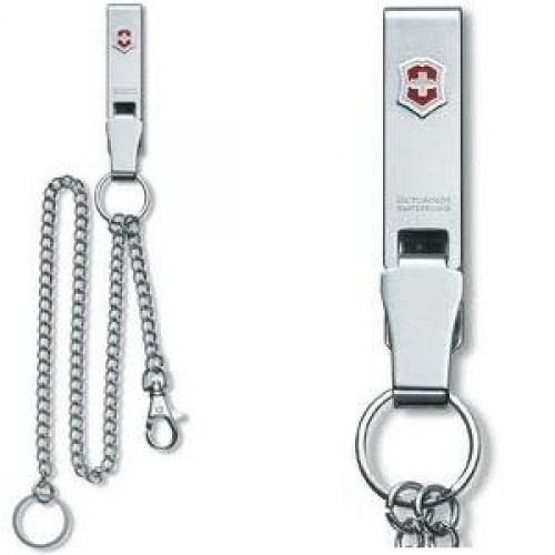 Móc khóa thắt lưng Victorinox 4.1860